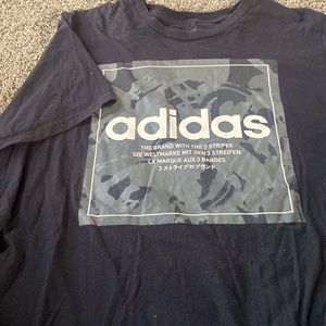 Adidas T-shirt